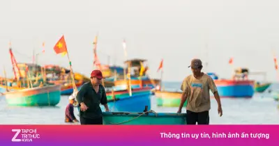 Mũi Né lọt top điểm đến được tìm kiếm nhiều: Gợi ý trải nghiệm dịp lễ 30/4