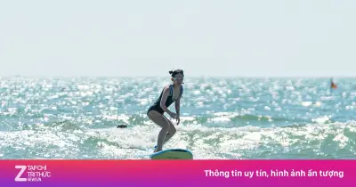 Mũi Né Lọt Top Điểm Đến Được Tìm Kiếm Nhiều Nhất Nửa Đầu Năm 2026