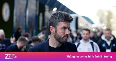 Michael Carrick lên tiếng về tương lai tại MU: Chưa vội đòi câu trả lời