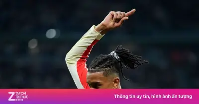 Michael Olise và bài học đắt giá cho những gã khổng lồ bóng đá châu Âu