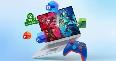 Microsoft đáp trả MacBook Neo bằng ưu đãi hấp dẫn cho sinh viên mua laptop Windows