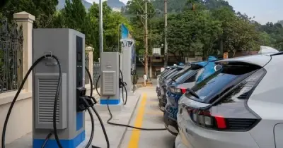 Miễn lệ phí trước bạ ô tô điện đến 2030: Động lực mới cho giao thông xanh