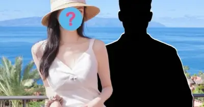 Minh tinh Cảnh Điềm bị tố lừa bạn trai đại gia cả nghìn tỷ đồng qua kế hoạch mang thai hộ