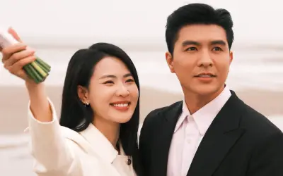 Minh Trang và Steven Nguyễn công khai tình cảm, khán giả tiếc nuối cho Đăng Anh