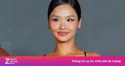 Miu Lê tái xuất màn ảnh rộng với vai diễn TikToker trong 'Đại tiệc trăng máu 8'