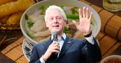 Món Ăn Việt Gây Ấn Tượng Với 21 Triệu Du Khách, Từng Được Cựu Tổng Thống Mỹ Thưởng Thức