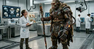 Mẹo tiết kiệm 75% token cho AI bằng cách 'nói như người tiền sử' gây sốt mạng