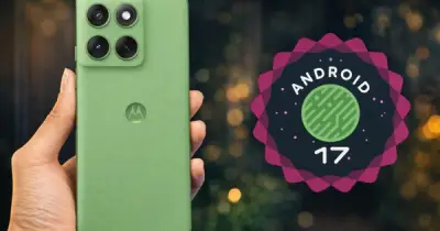 Motorola mở rộng beta Android 17 cho nhiều thiết bị, Android 16 vẫn chậm trễ