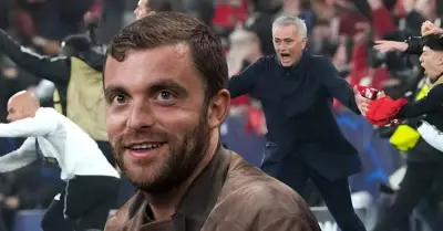 Mourinho bị từ chối, Real Madrid thua cả cái tên ít ai ngờ