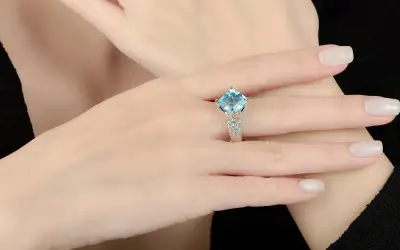 Một Loại Nhẫn Được Lòng Phái Đẹp: Vừa Xinh Xắn, Vừa Phù Hợp Túi Tiền