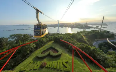 Mặt Trời Hạ Long tăng vốn chủ sở hữu lên 27.200 tỷ đồng, lãi sau thuế đạt 146,6 tỷ