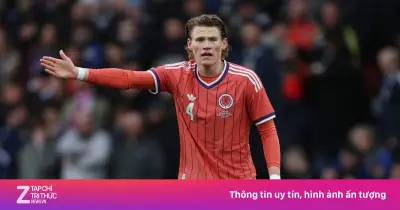 MU Bị Chỉ Trích Nặng Nề Vì Sai Lầm Bán McTominay Với Giá Rẻ