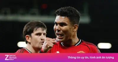 MU chỉ cần 1 điểm để chắc suất dự Champions League mùa sau