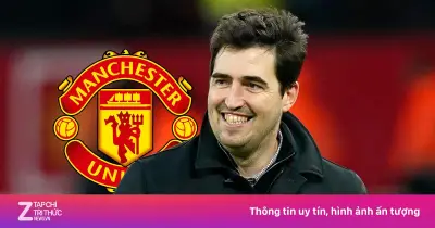 MU cân nhắc Andoni Iraola thay Carrick nếu thất bại trong cuộc đua Champions League