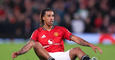 MU đối mặt khủng hoảng nhân sự trước trận đấu quan trọng với Chelsea