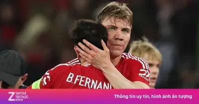 MU lên kế hoạch đại tu mạnh mẽ, bán 5 cầu thủ để thu 100 triệu bảng