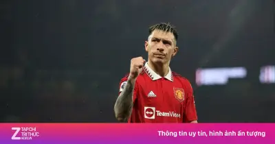 MU đón tin vui Martinez hồi phục, Carrick thận trọng trước trận gặp Leeds