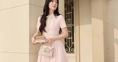 Màu Pastel - Giải Pháp Thời Trang Thoáng Mát Và Thanh Lịch Cho Mùa Hè