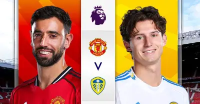 MU quyết tâm thắng Leeds, nắm chắc cơ hội dự Champions League