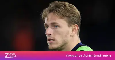 MU tìm kiếm Casemiro thứ hai: Wouter Burger có lối chơi giống 96%