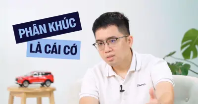 Mua xe kiểu Việt: Tranh cãi phân khúc, quyết định vẫn là giá tiền