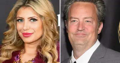 Nữ hoàng ketamine Jasveen Sangha lĩnh án 15 năm tù liên quan cái chết của tài tử Matthew Perry