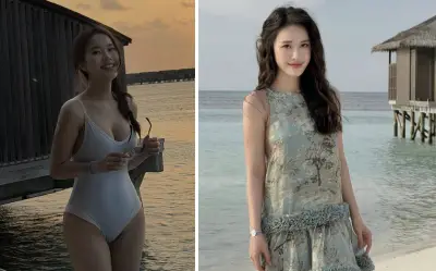 Nữ MC VTV kết hôn với tiến sĩ, khoe vẻ sexy bỗng mất tích