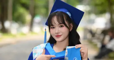 Nữ sinh Bách khoa tốt nghiệp sớm, loại giỏi ngành hiếm ít người dám chọn