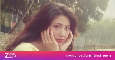 Nữ sinh Đại học Ngoại Thương gây sốt với bộ ảnh chụp vội mang phong cách hoài niệm