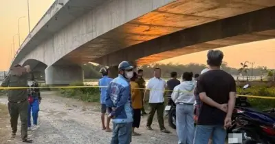 Nữ sinh Y khoa nhảy sông tự tử sau khi vay tiền qua app bị lừa 180 triệu đồng