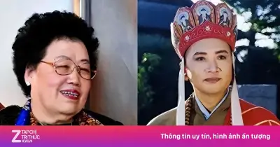 Nữ tỷ phú Trần Lệ Hoa qua đời ở tuổi 85, khép lại huyền thoại kinh doanh và tình yêu với 'Đường Tăng'