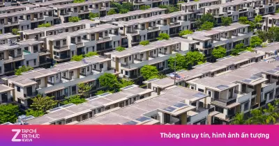 Nam Long đặt mục tiêu tăng doanh thu 35%, tích cực gom đất quanh sân bay Long Thành