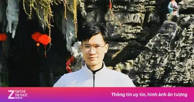 Nam Sinh Việt Đoạt Học Bổng Eiffel Nhờ Sự Chân Thực Trong Hồ Sơ