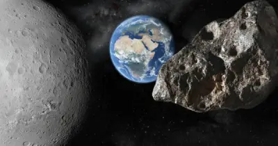 NASA chính thức kết luận về vật thể có thể va chạm Trái Đất năm 2032