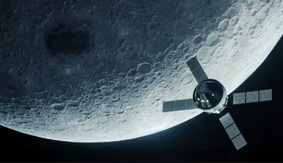 NASA Lập Dấu Mốc Mới Trong Lịch Sử Hàng Không Vũ Trụ Với Sứ Mệnh Artemis II