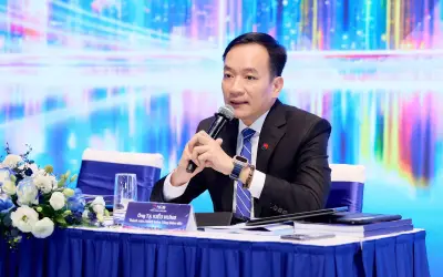 NCB tập trung tăng trưởng tín dụng an toàn và xử lý nợ tồn đọng trong năm 2026