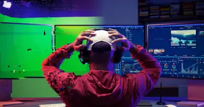 Netflix Thâu Tóm Startup AI, Đe Dọa Hàng Triệu Việc Làm Hậu Kỳ Điện Ảnh Toàn Cầu