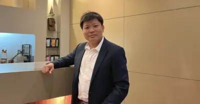 Ông chủ Onus Eric Vương dùng chuỗi bánh mì để lừa nhà đầu tư