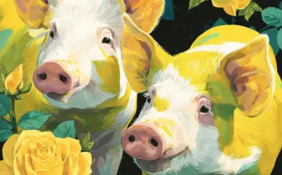 Đừng chủ quan: Đây là dấu hiệu khi 12 con giáp năm Kỷ Tỵ thay lông