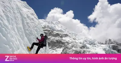 Đường Dây Đầu Độc Trên Everest: Hướng Dẫn Viên Dựng Cấp Cứu Giả Trục Lợi Hàng Chục Triệu USD