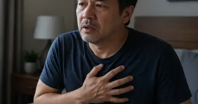 Ngủ đủ giấc vẫn mệt mỏi: Cảnh báo hội chứng ngưng thở khi ngủ và dấu hiệu tim mạch