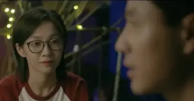 Đồng hồ đếm ngược tập 17: Thanh tâm sự với Coddy, lý do không dám đến với Chi