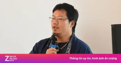 Ông Hoàng Hoa Trung: 'Nuôi Em vẫn hoạt động bình thường'