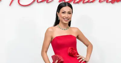 Ngô Mỹ Uyên: Hành trình từ biệt thự dát vàng đến cuộc sống bình yên ở châu Âu