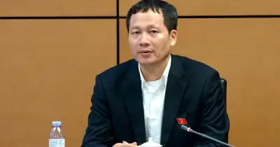 Đồng Nai hướng tới thành phố trực thuộc Trung ương: Không chỉ nâng cấp hành chính