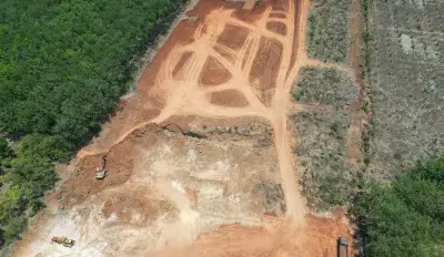 Đồng Nai xử phạt 30 triệu đồng cá nhân làm biến dạng đất trái phép