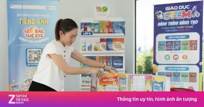 Đường sách Bình Tân sắp tạm dừng, di dời về trung tâm phường An Lạc