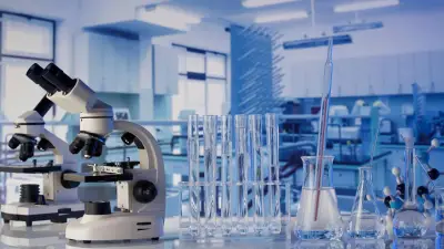 Đừng để sáng chế 'ngủ quên' trong phòng thí nghiệm