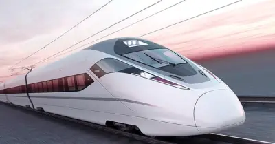 Đường sắt tốc độ cao: Điều kiện tiên quyết là chuyển giao công nghệ cho Việt Nam