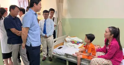 Đồng Tháp phạt 90 triệu đồng cơ sở bánh mì Hồng Ngọc 12 vì ngộ độc thực phẩm